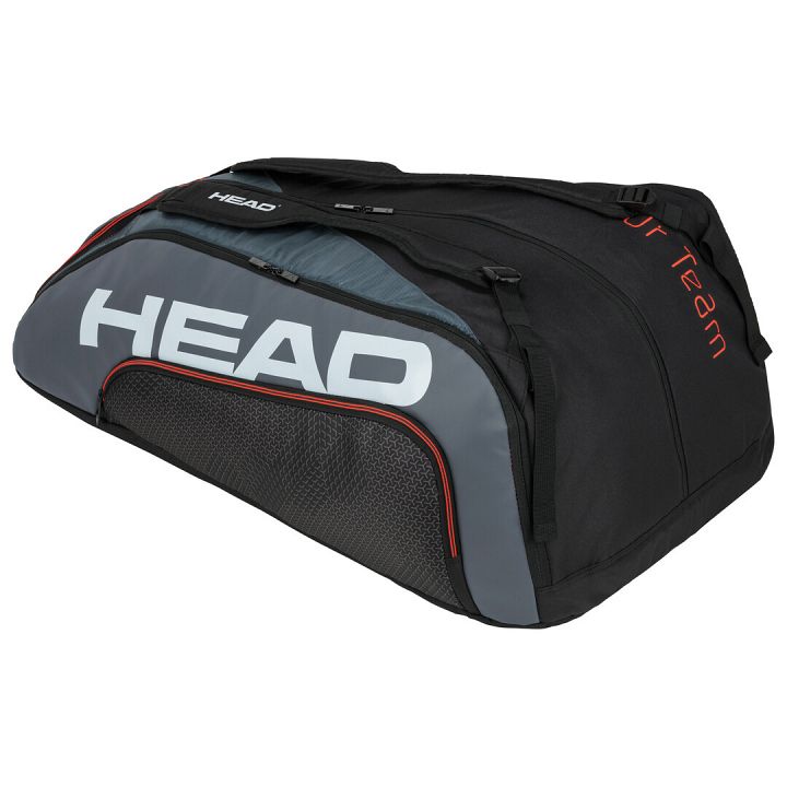 Head Tour Team Megacombi 15R Black / Grey